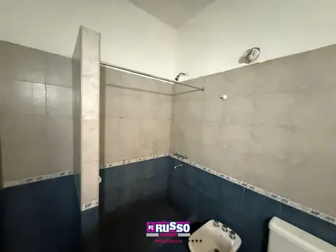 Departamento 4 ambientes con 1 baño
