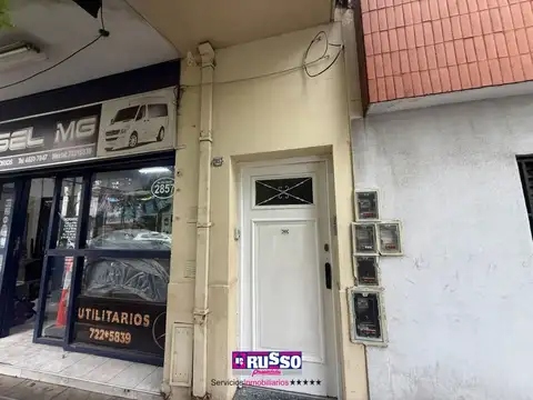 SAN MARTIN, AV. 2800, Piso 1