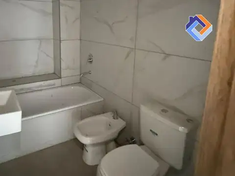 Departamento en Alquiler en Campana, $ 700.000