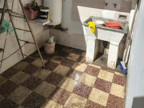 Muy Bueno  depto en PA de 2 dorm