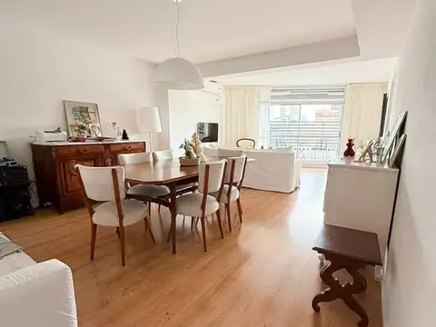 Departamento en Alquiler de 4 ambientes
