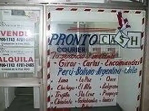 Local en Venta en Belgrano, USD 49.000