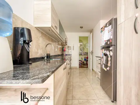 Departamento en Venta en Varese, USD 75.000