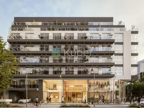 Departamento  en Venta en Abasto, Capital Federal, Buenos Aires