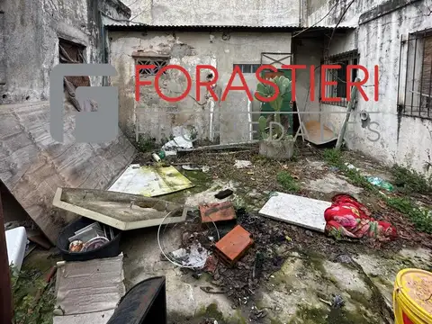 Terreno en Venta de 267,0 m2