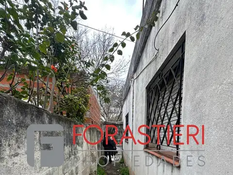 Terreno en Venta en Victoria, USD 110.000