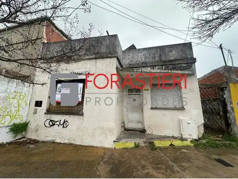 Terreno en Victoria