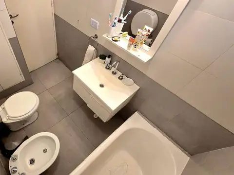 Venta departamento 4 ambientes en Recoleta