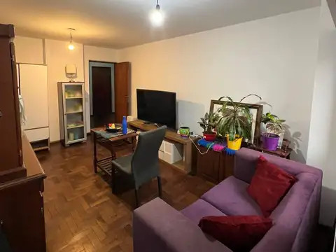 DEPARTAMENTO EN VENTA 1 DORMITORIO SOBRE DUARTE QUIROS