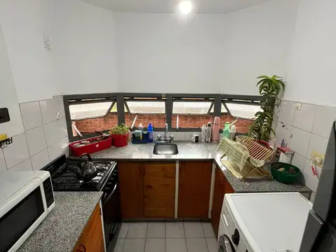 Departamento en Venta en Centro, USD 48.000
