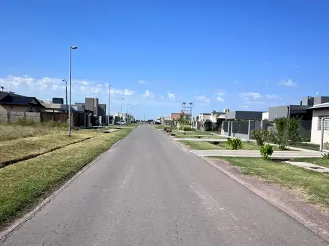 Terreno en Venta 15  mts Frente