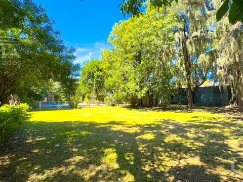 Terreno en  Bv. Oroño 3500