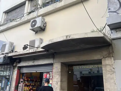 Avenida Pueyrredón 600