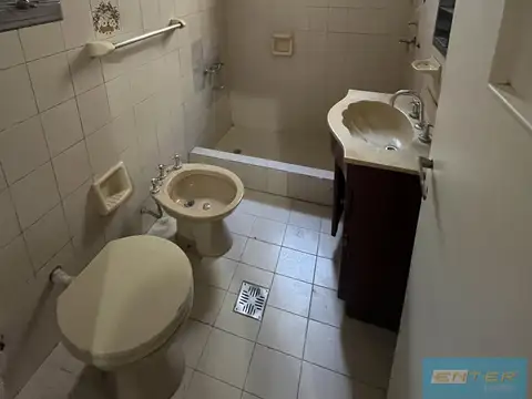Departamento en Venta en Balvanera, USD 65.000