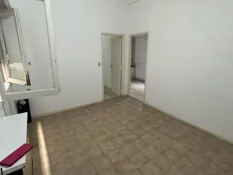 Departamento en  Venta 3 Ambientes Balvanera oportunidad!
