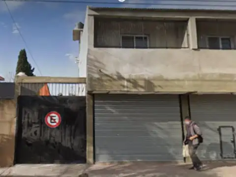 Local en Venta en Florencio Varela, USD 490.000