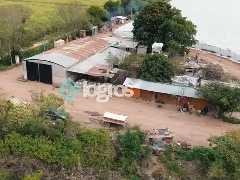 CAMPO EN VENTA - 120 has - Orán, Salta