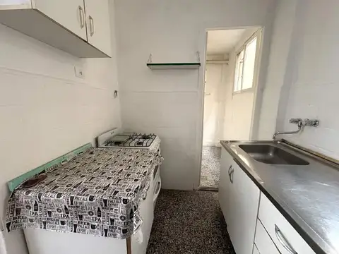 Departamento en Venta en San Telmo, USD 68.000