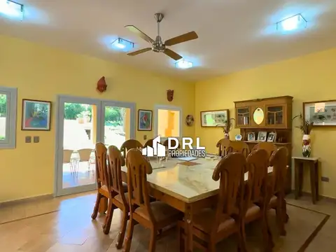 Casa en Venta de 4 dormitorios
