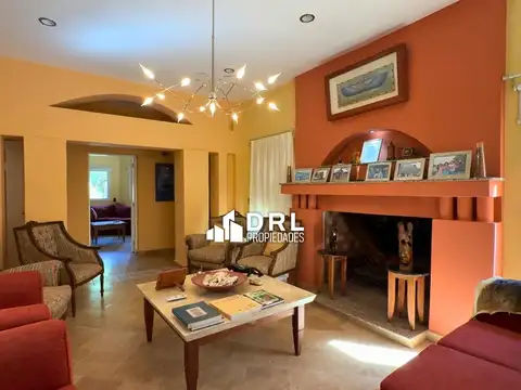Casa en Venta en El Bosque, USD 590.000