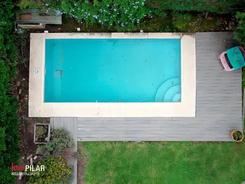 Casa en Venta en Pilar Green Park