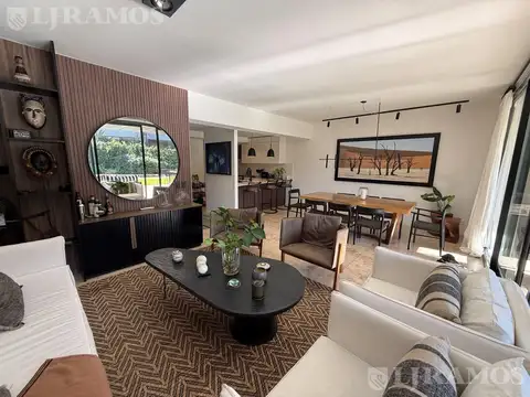 Departamento en Venta de 3 dormitorios