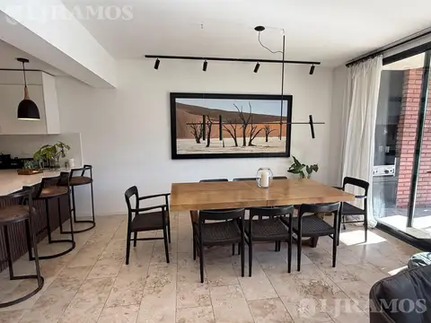 Departamento en Venta en Lomas de San Isidro, USD 950.000