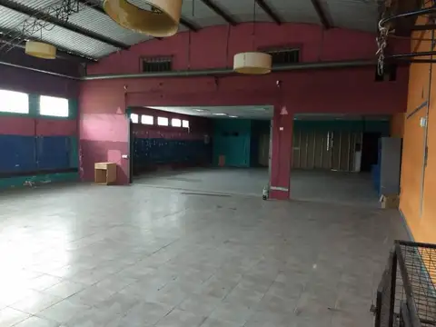 Oficina en Venta en Gregorio de Laferrere, USD 2.300.000