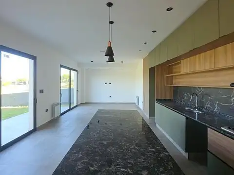 Casa a la Venta en Cañitas Malagüeño APTA Crédito