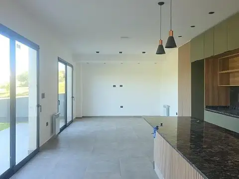 Casa en Venta A Estrenar