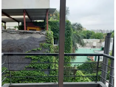 Departamento en Alquiler 12 años