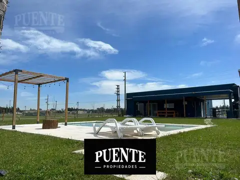 Fincas de San Vicente