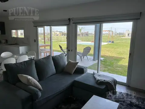 Casa en Venta al Este