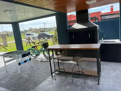 Casa en Venta A Estrenar