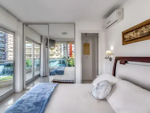 Departamento en Venta 16 años