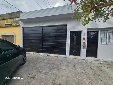 Depto Tipo Casa en Venta de 2 ambientes