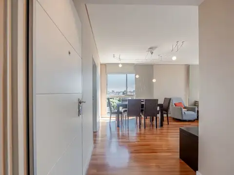 Departamento en Venta 18 años