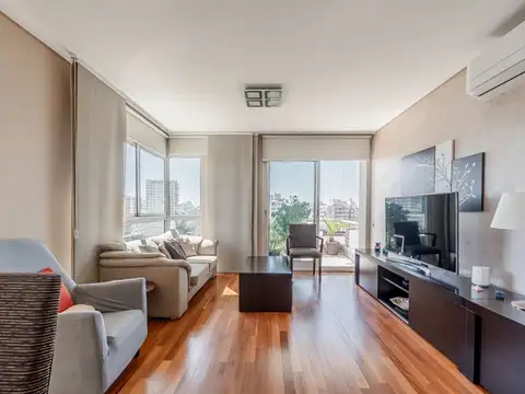 Departamento en Venta de 3 dormitorios