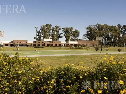 CAMPOS DE ROCA II LOTE 465