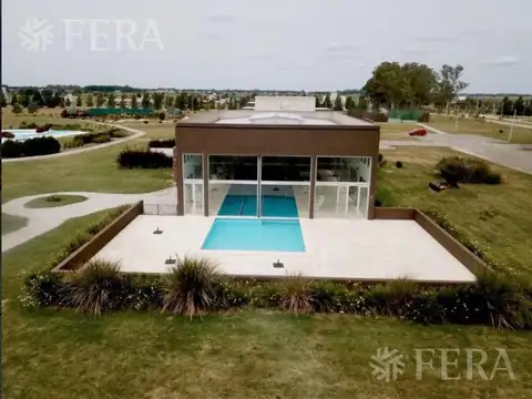 Terreno en Venta en Campos De Roca II, USD 12.000