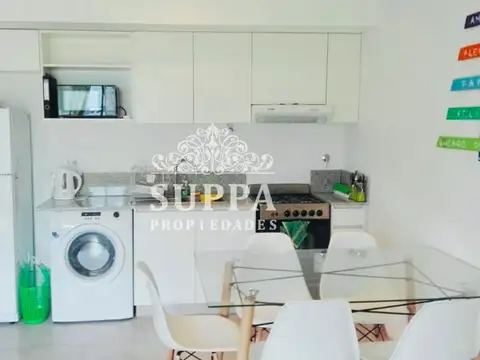 Departamento en Venta en Countries y Barrios Cerrados en Pilar, USD 142.000