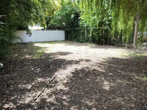 Casa en Venta 40 años
