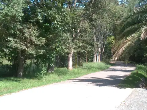 Terreno en Venta de 1087,0 m2