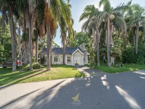 Campo Chico Country Club