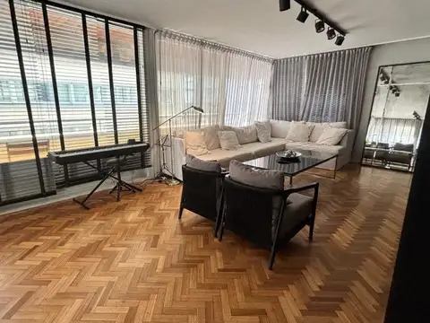 Departamento en Alquiler de 4 dormitorios