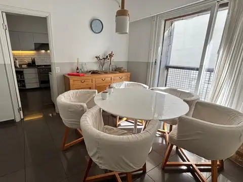 Departamento en Alquiler de 5 ambientes