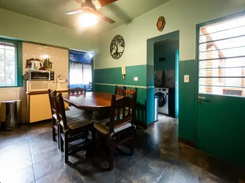 Casa en Venta 38 años