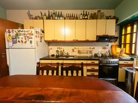 Casa en Venta al Este