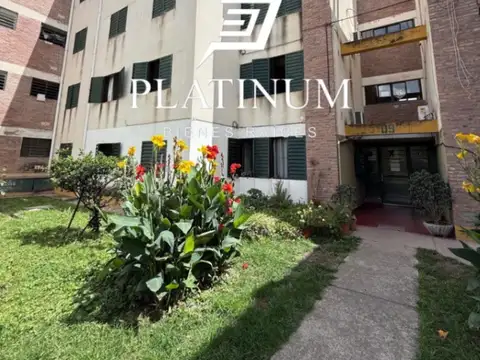 Departamento en venta de 3 dormitorios en Zona Sur