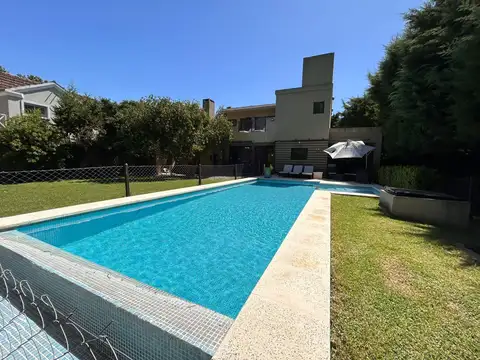 VENTA CASA 5 Amb Barrio Semicerrado Leylander APTA CREDITO - Del Viso, Pilar